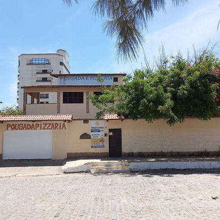 Pousada E Pizzaria Sol E Alegria Fortaleza  Exterior photo